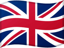country flag